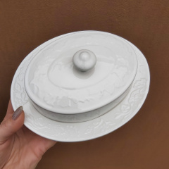 Масленка "Зара" Interos D0118 Чернигов
