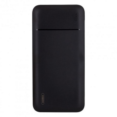 Акумуляторна батарея PowerBank Lango 10000 mAh Remax RPP-96 чорний Ізюм