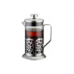 Френч-прес Lessner 11634-600 (0,6 л) Умань