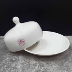 Масляна Tudor England Royal White кругла TU2231 Київ