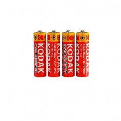 Батарейка 4 шт KODAK LR6 AA Черкассы