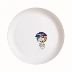 Блюдо глибоке 25 см Luminarc Friends Time White P6282-LUM Львів