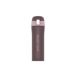 Термокухоль 400 мл Maestro Snugly MR-1643-40E