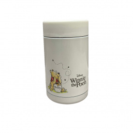 Термос пищевой детский Winnie the Pooh 520 мл A-PLUS (1785)