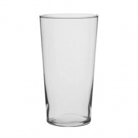 Ваза скляна 24,9 см Trendglass Viggo 35310