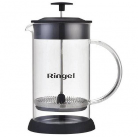 Френч-прес скляний 600 мл Ringel Rosemary RG-7322-600