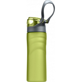 Пляшка для води 600 мл Ardesto Matte Bottle AR2205PG