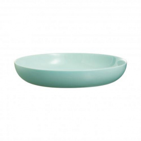 Блюдо глубокое 21 см Luminarc Friends Time Turquoise Couscous Tajine P6360-LUM