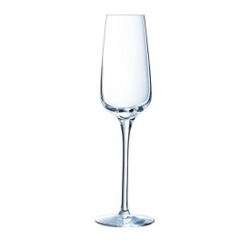 Набор бокалов для шампанского 210 мл 6 шт Chef&Sommelier Sublym L2762/1