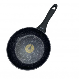 Сковорода алюмінієва з антипригарним покриттям 20 см Ringel Zira RG-11006-20