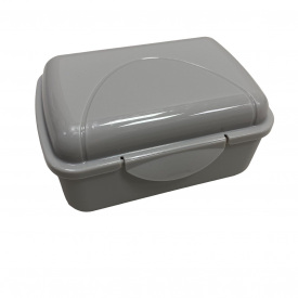 Контейнер XS 11,5 х 8,5 х 6 см Алеана Mini 168015 какао