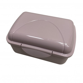 Контейнер XS 11,5 х 8,5 х 6 см Алеана Mini 168015 фрезія