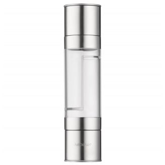 Млин для солі та перцю 2в1 акрил/нержавіюча сталь Ardesto Gemini AR2102SS
