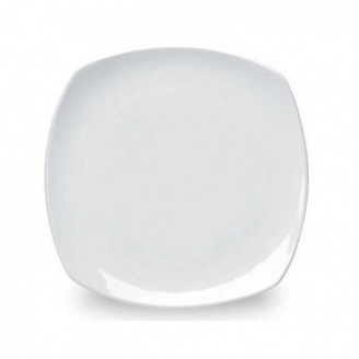 Тарілка обідня 22*22 см Wilmax 991260