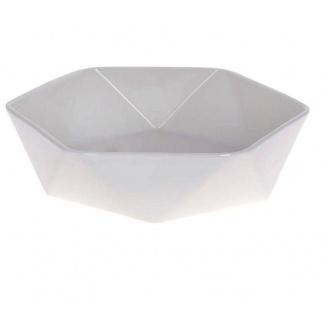 Салатник фарфоровий 