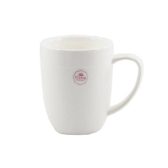 Кружка Interos Tudor TU1945 Сетка фарфоровая 300 мл