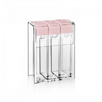 Набір для спецій 3-ї Еmhouse EP-7001