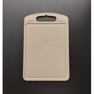 Обробна дошка Алеана 30 х 20 см какао 168028