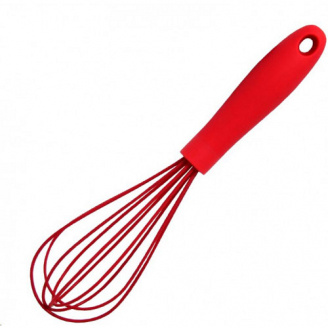 Венчик силиконовый 26 см Vincent Basic VC-1627