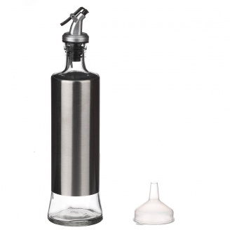 Ємність для олії з дозатором A-PLUS 500 мл (2216)