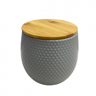 Банка керамічна 1,9 л Limited Edition DOT 202C-003-A8