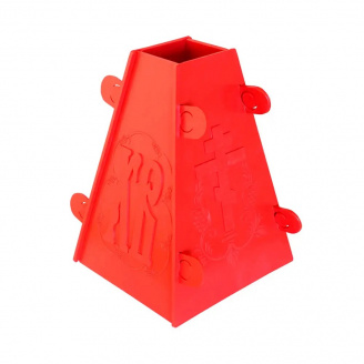 Форма для сирної паски Stenson 1212