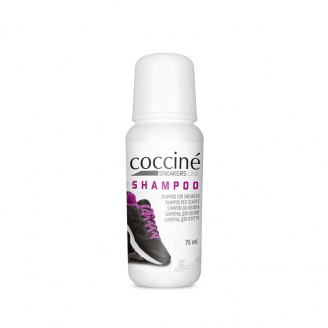 Шампунь для взуття 75 мл Coccine Sneakers Shampoo 4038
