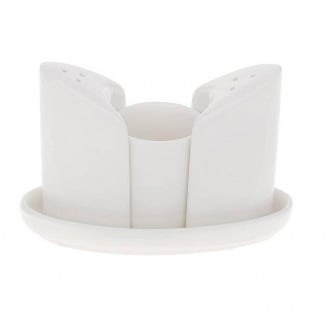 Набір для спецій порцеляновий Yi Ming 1142