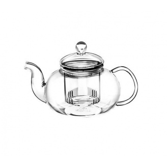 Чайник-заварник Wilmax Thermo 600 мл с фильтром 888812 WL