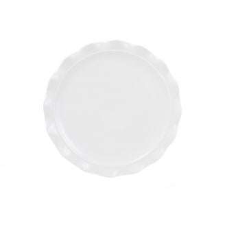 Тарілка фарфорова обідня 30 см BonaDi 988-107