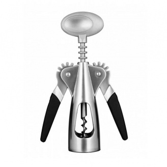 Штопор із нержавіючої сталі Empire EM-9622