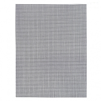 Сітка тефлонова жароміцна антипригарна для гриля та барбекю 40*60 см SNS