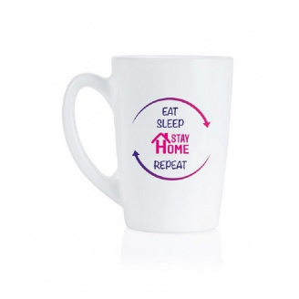 Кружка 320 мл Luminarcnew Morning Stay Home Q3832