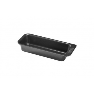 Форма прямоугольная для выпечки кексов Pyrex Magic Черная (MG30BL6)