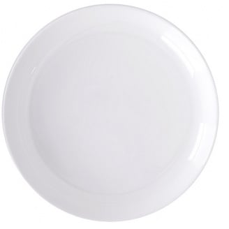 Тарілка Luminarc DIWALI STRUCTURE LINES 19 см десертна (Q1669)