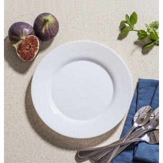 Тарілка десертна Toledo d-20 см Bormioli Rocco 400812FN9321990