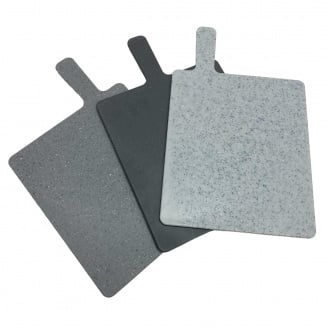 Набор разделочных досок 3 шт. Bohmann BH-02-527