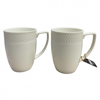 Набір кухлів 350 мл 2 шт Wilmax Color 880108