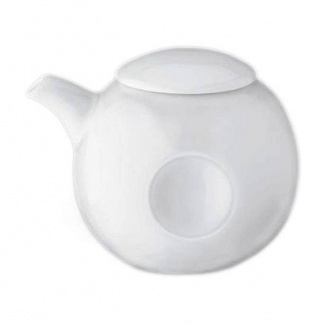 Ємність для соусу порцелянова 170 мл Wilmax WL-996156