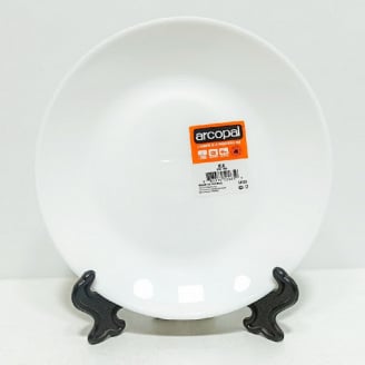 Тарілка десертна 18 см Arcopal Zelie 4120