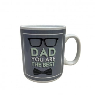 Чашка керамічна 800 мл 