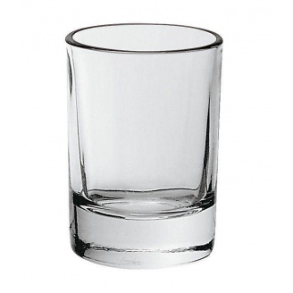 Набір чарок 57 мл 6 шт Uniglass Chile 6106