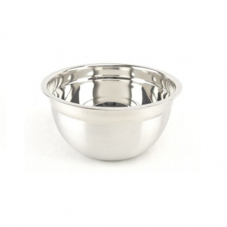 Миска из нержавеющей стали German Bowl 25 см A-Plus 0853