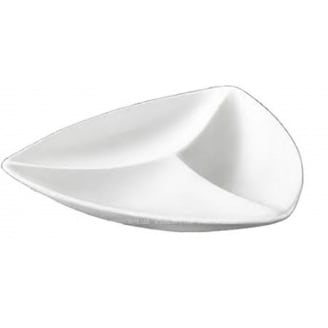 Менажница Wilmax треугольная 24 см 992585 WIL