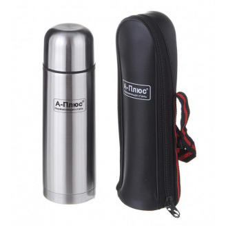 Термос із нержавіючої сталі 500 мл. A-PLUS-1752