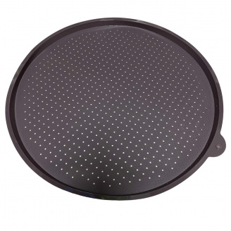 Форма для випікання піци кругла 35 см A-PLUS 35 WY