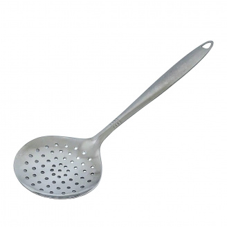 Шумівка з нержавіючої сталі 32 см A-Plus 0234