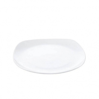 Тарелка Wilmax квадратная 28 х 28 см 991221 WL