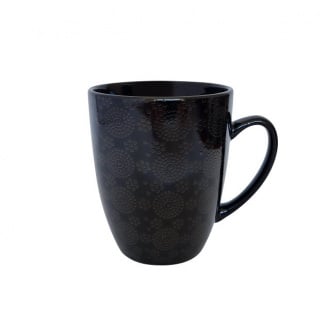 Кухоль 340 мл Astera Japan Black A0620-JB002