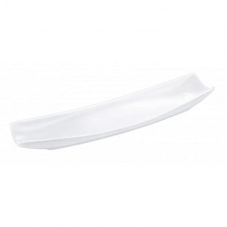 Блюдо Wilmax прямоугольное 40 х 13 см плоское 992624 WL